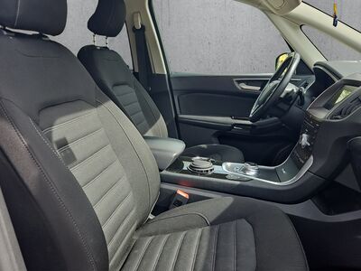 Ford Galaxy Gebrauchtwagen
