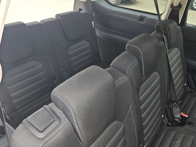 Ford Galaxy Gebrauchtwagen