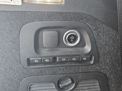 Ford Galaxy Gebrauchtwagen