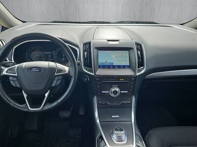 Ford Galaxy Gebrauchtwagen