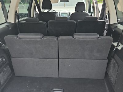 Ford Galaxy Gebrauchtwagen