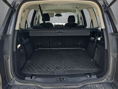 Ford Galaxy Gebrauchtwagen