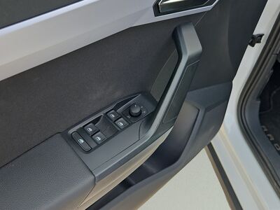 Seat Arona Gebrauchtwagen Seat Arona Gebrauchtwagen