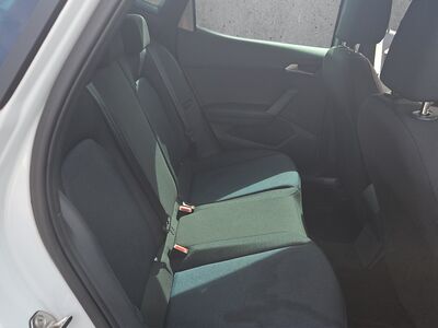Seat Arona Gebrauchtwagen Seat Arona Gebrauchtwagen