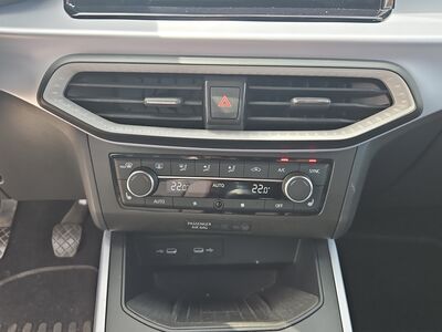 Seat Arona Gebrauchtwagen Seat Arona Gebrauchtwagen