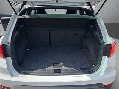 Seat Arona Gebrauchtwagen Seat Arona Gebrauchtwagen