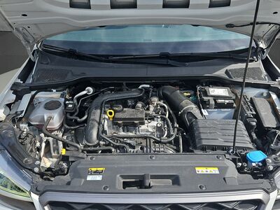 Seat Arona Gebrauchtwagen Seat Arona Gebrauchtwagen