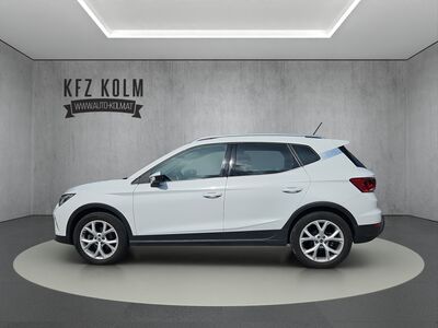 Seat Arona Gebrauchtwagen Seat Arona Gebrauchtwagen