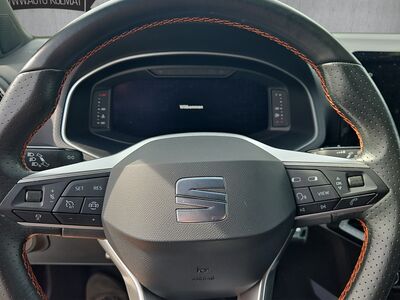 Seat Arona Gebrauchtwagen Seat Arona Gebrauchtwagen