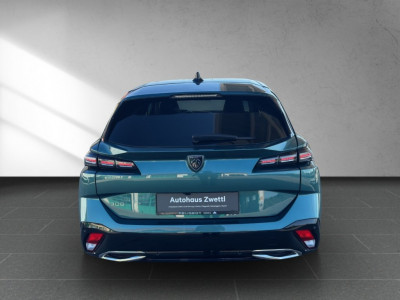 Peugeot 308 Gebrauchtwagen