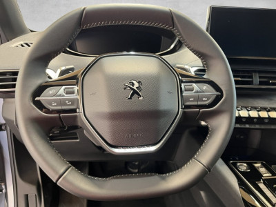 Peugeot 5008 Gebrauchtwagen