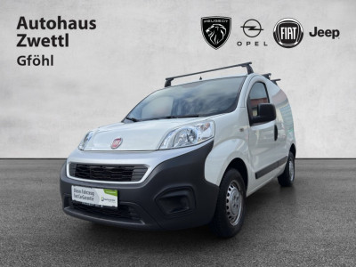 Fiat Fiorino Gebrauchtwagen