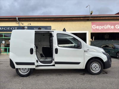 Fiat Fiorino Gebrauchtwagen