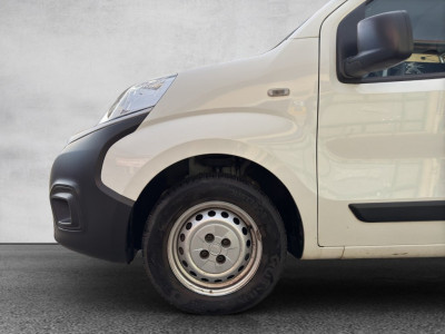 Fiat Fiorino Gebrauchtwagen