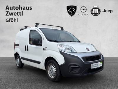 Fiat Fiorino Gebrauchtwagen