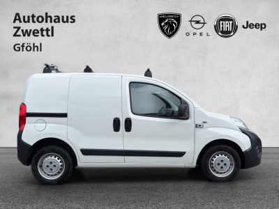 Fiat Fiorino Gebrauchtwagen