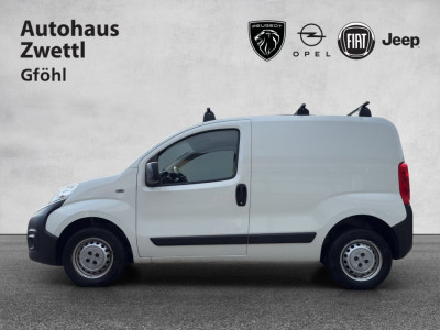 Fiat Fiorino Gebrauchtwagen