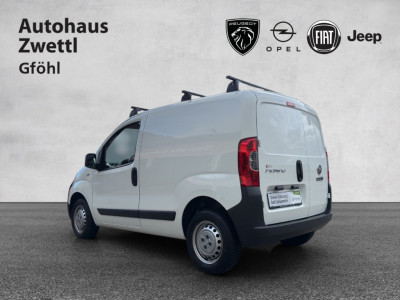 Fiat Fiorino Gebrauchtwagen