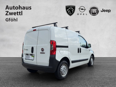 Fiat Fiorino Gebrauchtwagen