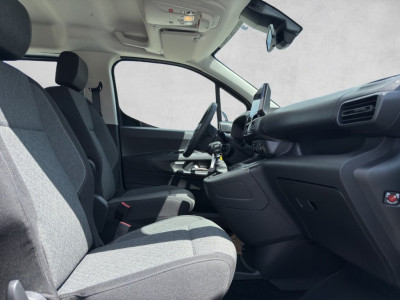Opel Combo Gebrauchtwagen