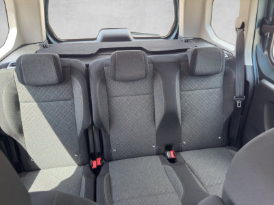 Opel Combo Gebrauchtwagen