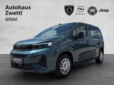 Opel Combo Gebrauchtwagen