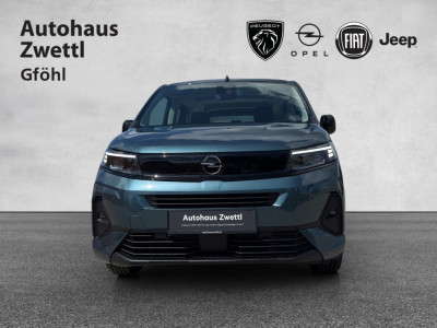 Opel Combo Gebrauchtwagen