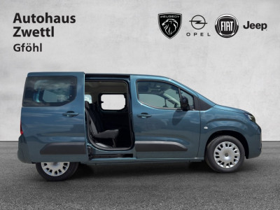 Opel Combo Gebrauchtwagen