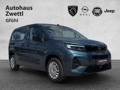 Opel Combo Gebrauchtwagen