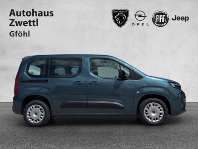 Opel Combo Gebrauchtwagen