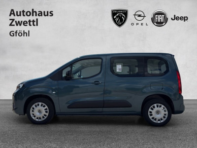 Opel Combo Gebrauchtwagen