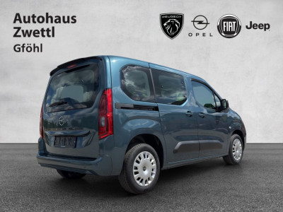 Opel Combo Gebrauchtwagen