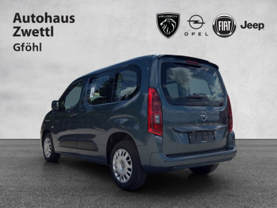 Opel Combo Gebrauchtwagen