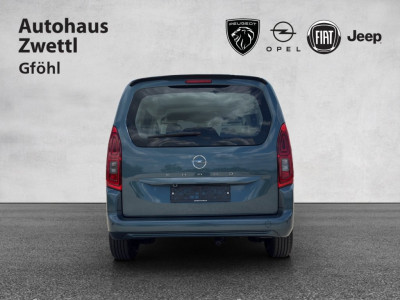 Opel Combo Gebrauchtwagen
