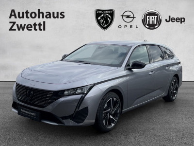 Peugeot 308 Gebrauchtwagen