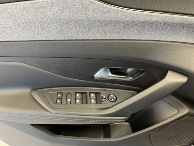 Peugeot 308 Gebrauchtwagen Peugeot 308 Gebrauchtwagen