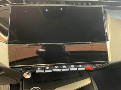 Peugeot 308 Gebrauchtwagen Peugeot 308 Gebrauchtwagen