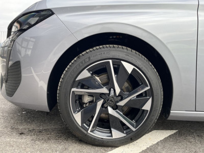 Peugeot 308 Gebrauchtwagen Peugeot 308 Gebrauchtwagen