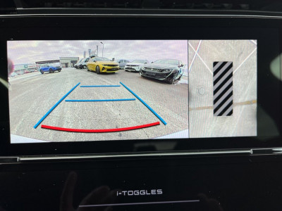 Peugeot 308 Gebrauchtwagen Peugeot 308 Gebrauchtwagen