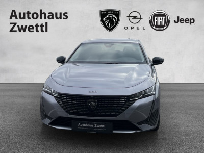 Peugeot 308 Gebrauchtwagen Peugeot 308 Gebrauchtwagen