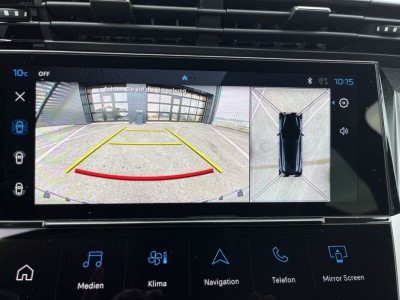 Peugeot 308 Gebrauchtwagen Peugeot 308 Gebrauchtwagen