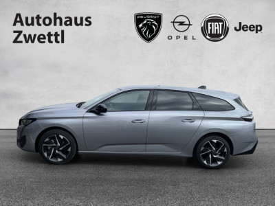 Peugeot 308 Gebrauchtwagen Peugeot 308 Gebrauchtwagen