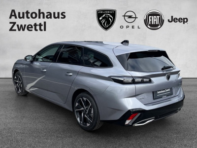 Peugeot 308 Gebrauchtwagen Peugeot 308 Gebrauchtwagen