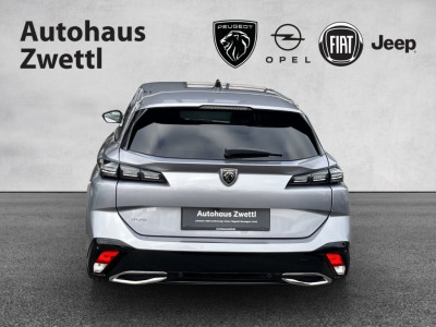 Peugeot 308 Gebrauchtwagen Peugeot 308 Gebrauchtwagen