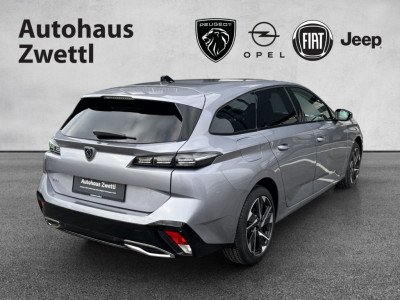 Peugeot 308 Gebrauchtwagen Peugeot 308 Gebrauchtwagen