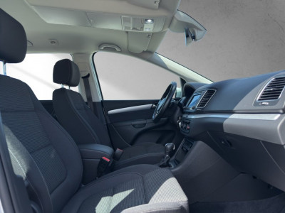 VW Sharan Gebrauchtwagen