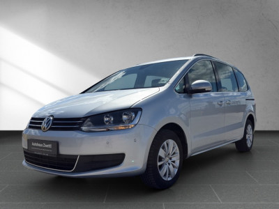 VW Sharan Gebrauchtwagen