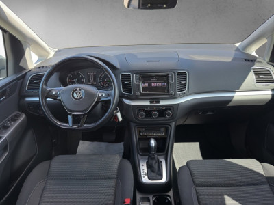 VW Sharan Gebrauchtwagen