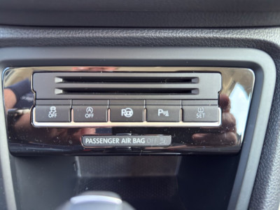 VW Sharan Gebrauchtwagen