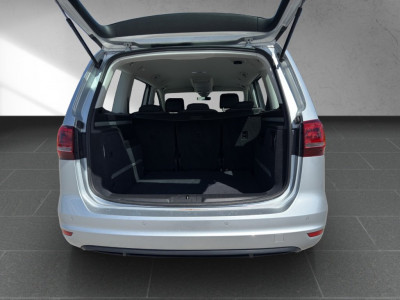 VW Sharan Gebrauchtwagen